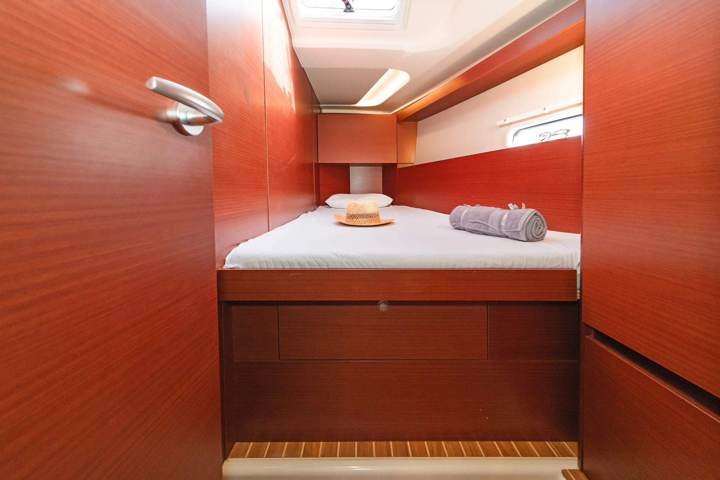 Hanse 458 (Lixi)  - 2