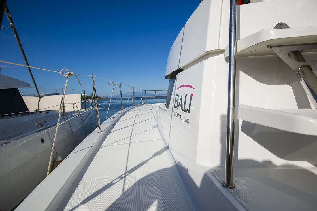Photo #4 - Bali 4.3 - 4 + 2 cab. (Eleni) in Volos - 30392