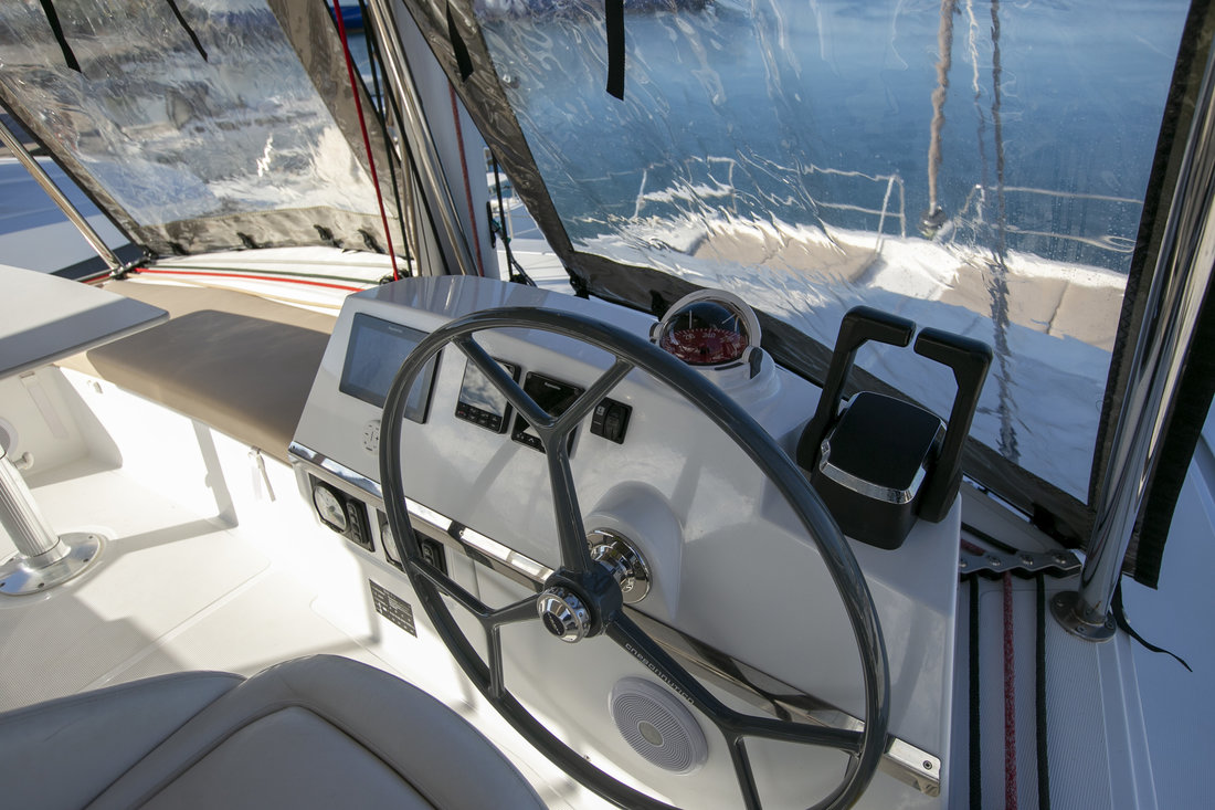 Photo #9 - Bali 4.3 - 4 + 2 cab. (Eleni) in Volos - 30392