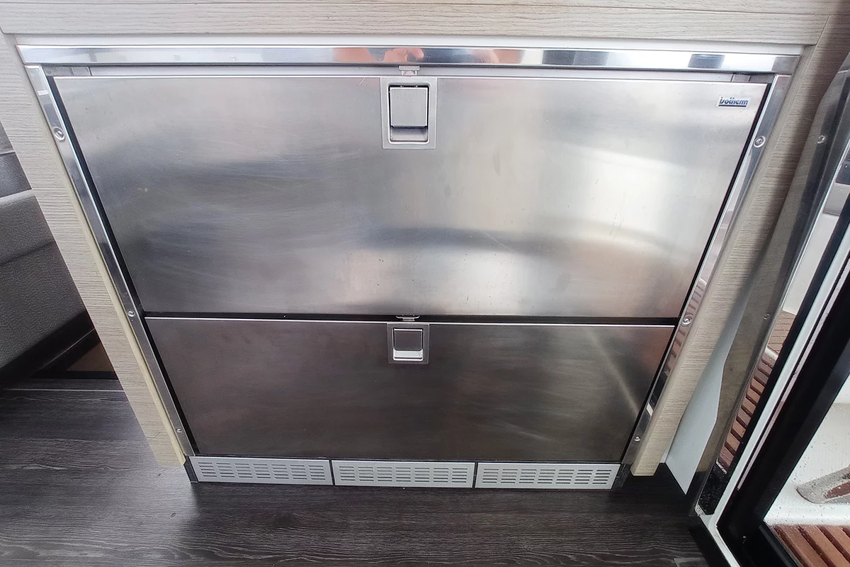 Fountaine Pajot Elba 45 - 4 + 2 cab. (Coco)  - 27