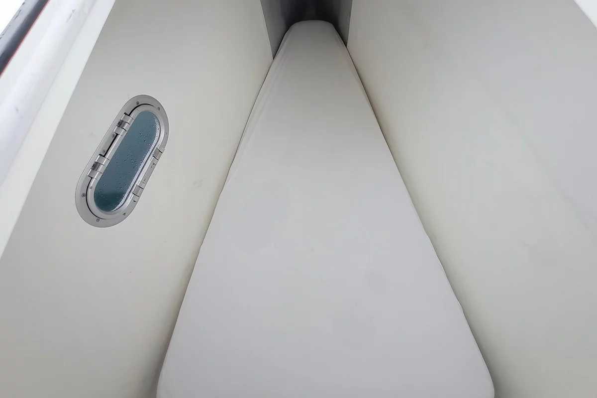 Fountaine Pajot Elba 45 - 4 + 2 cab. (Coco)  - 46