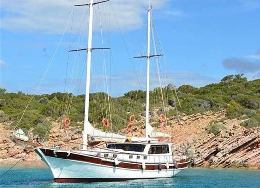 Photo #3 - Remo (Remo) in Bodrum - 30397