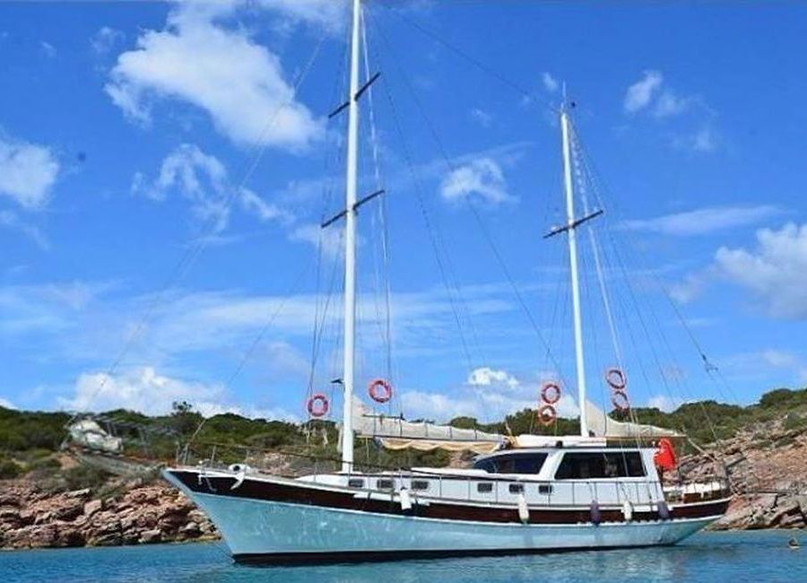 Photo #4 - Remo (Remo) in Bodrum - 30397