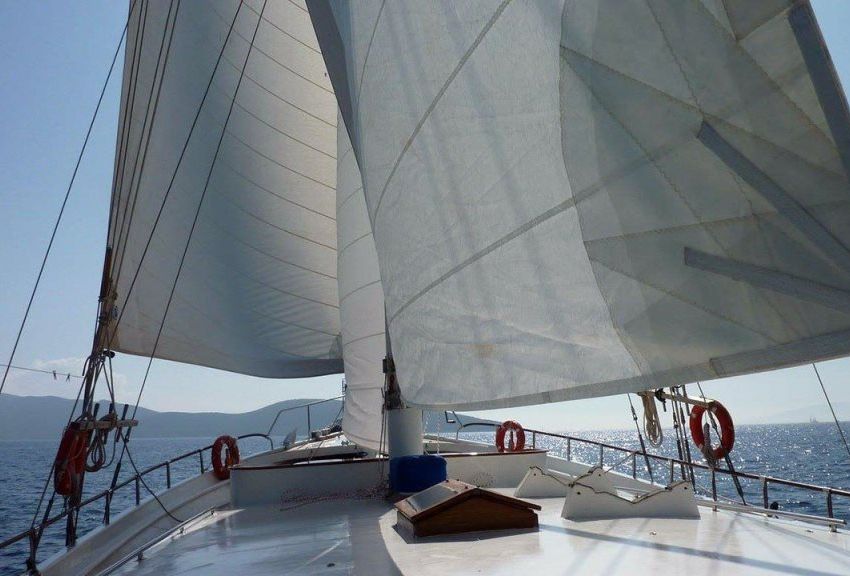 Photo #6 - Bibi Aysegul (Bibi Aysegul) en Bodrum - 30400