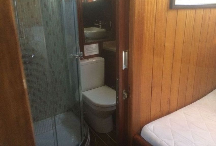 Photo #24 - Bibi Aysegul (Bibi Aysegul) en Bodrum - 30400