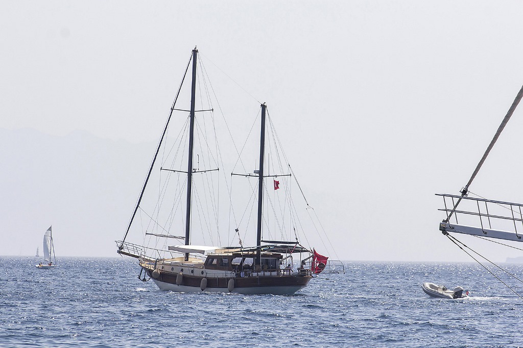 Photo #1 - Karia (Karia) in Fethiye - 30402