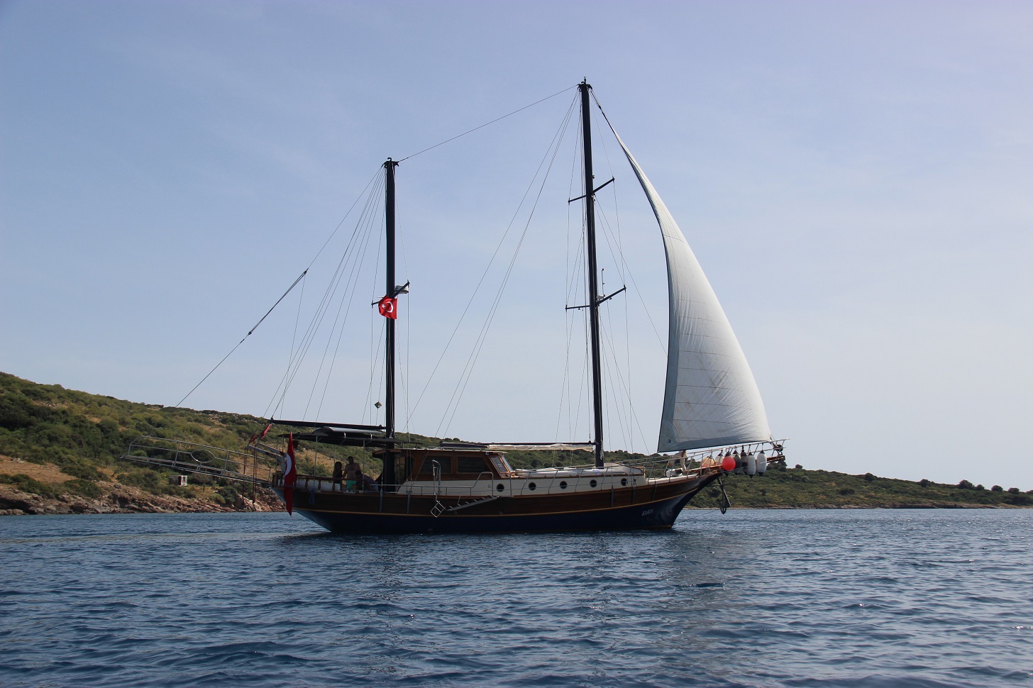 Photo #3 - Karia (Karia) in Fethiye - 30402