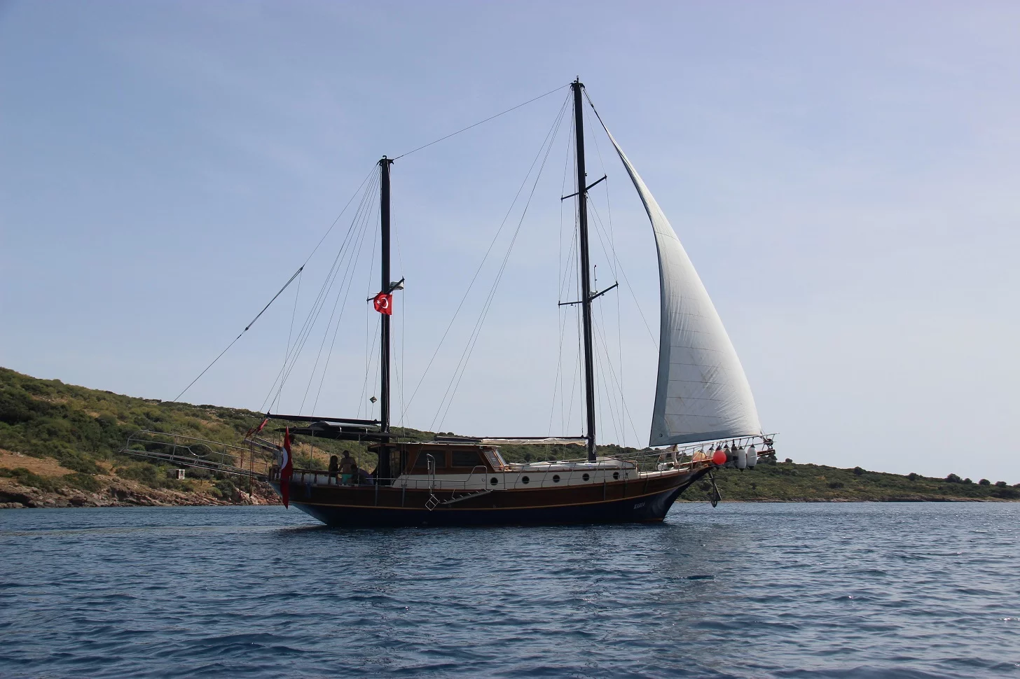 Karia (Karia)  - 2