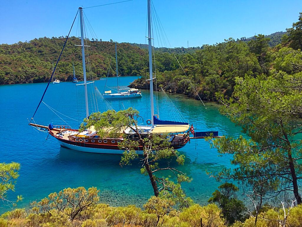 Photo #3 - Askim Deniz (Askim Deniz) in Bodrum - 30403