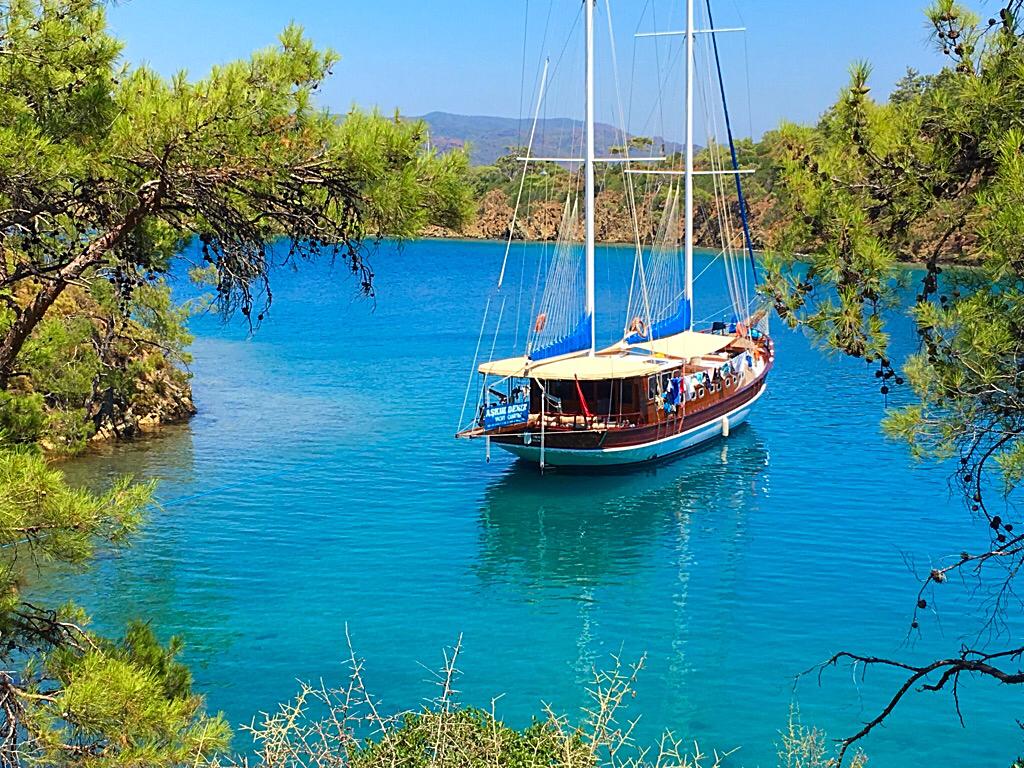 Photo #5 - Askim Deniz (Askim Deniz) in Bodrum - 30403