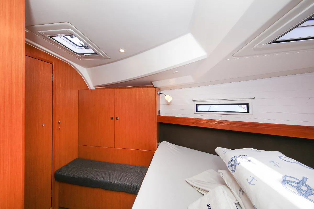 Bavaria Cruiser 41 - 3 cab. (Morellina)  - 29