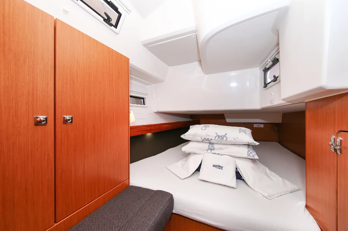 Bavaria Cruiser 41 - 3 cab. (Morellina)  - 30
