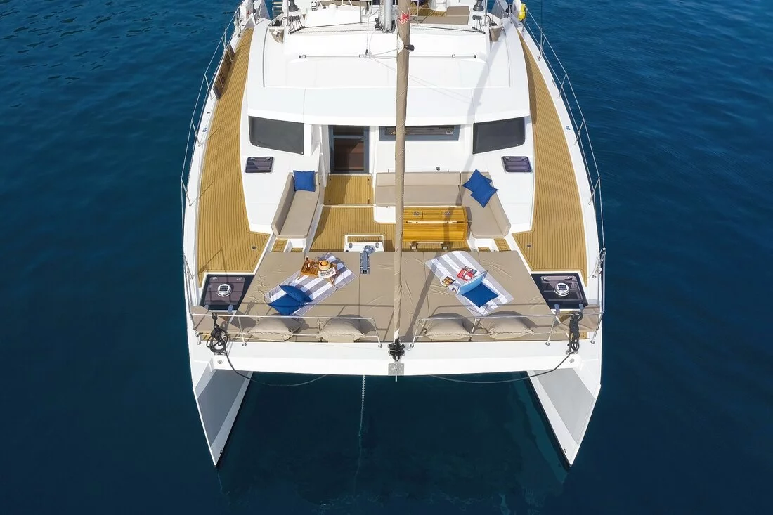 Bali 5.4 - 5 cab. (Marea I)  - 3