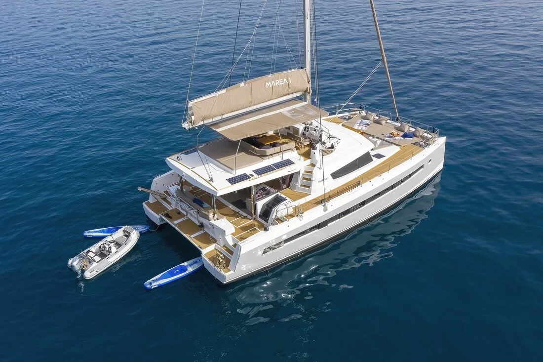 Bali 5.4 - 5 cab. (Marea I)  - 4