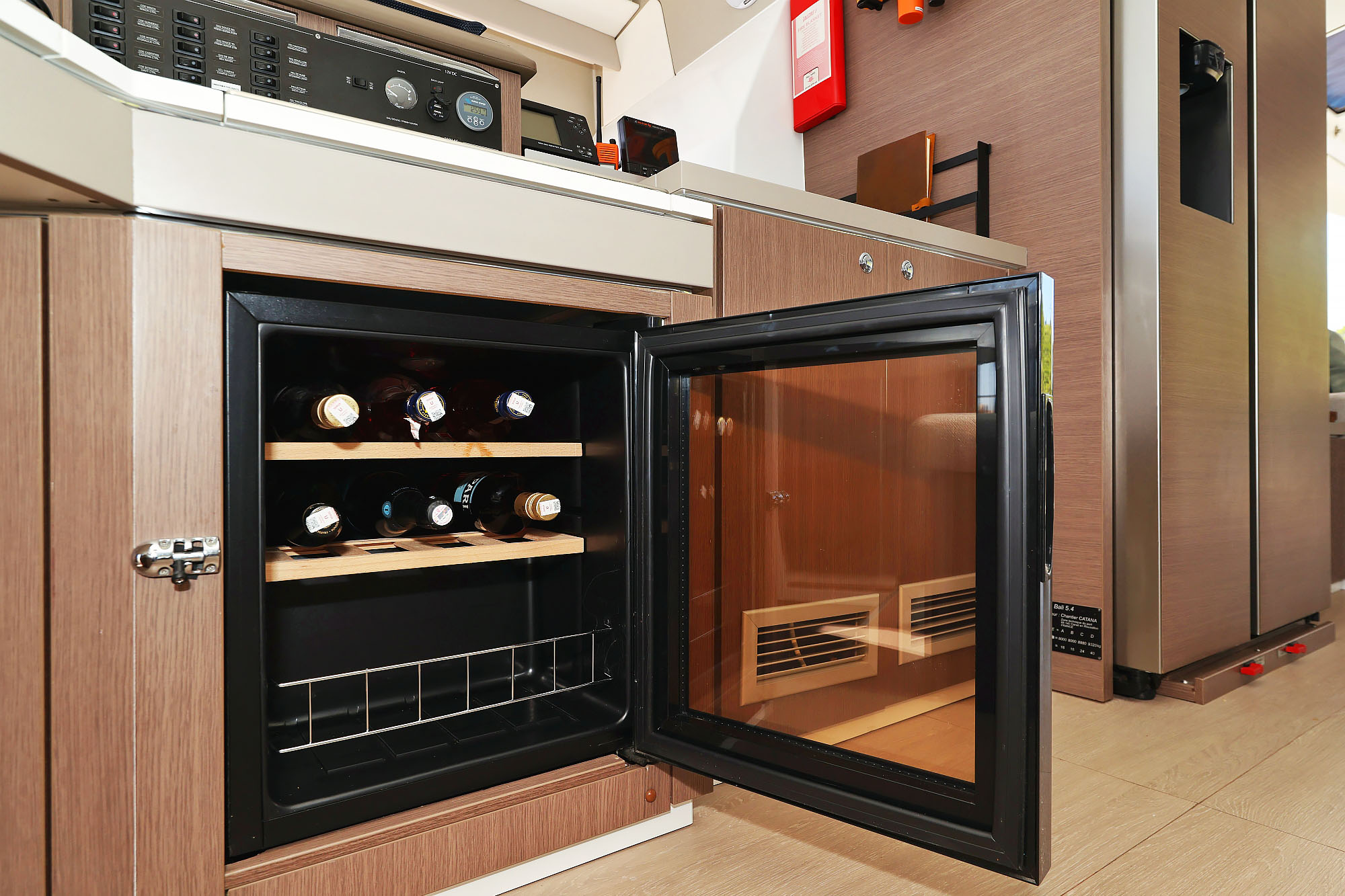 Bali 5.4 - 5 cab. — photo 18