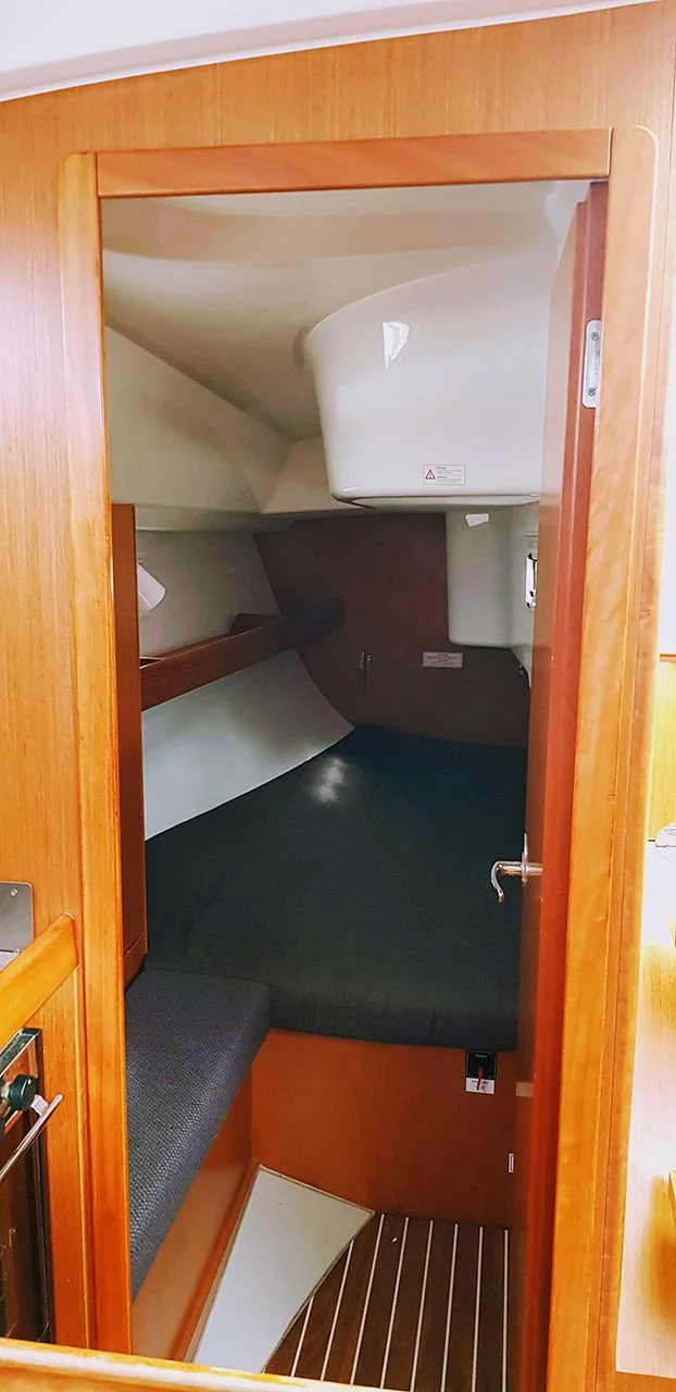 Bavaria Cruiser 33 (Salsa)  - 8