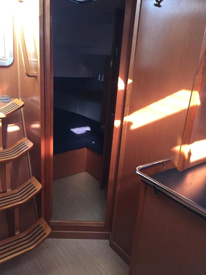 Bavaria Cruiser 45 - 4 cab. (Estrella)  - 11