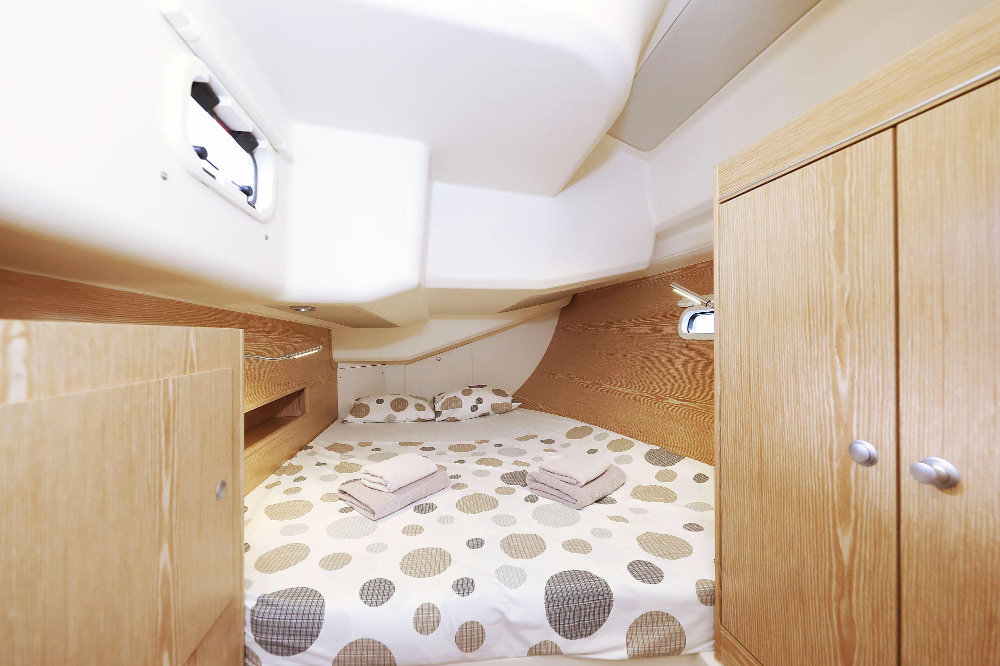 Hanse 455 — photo 19