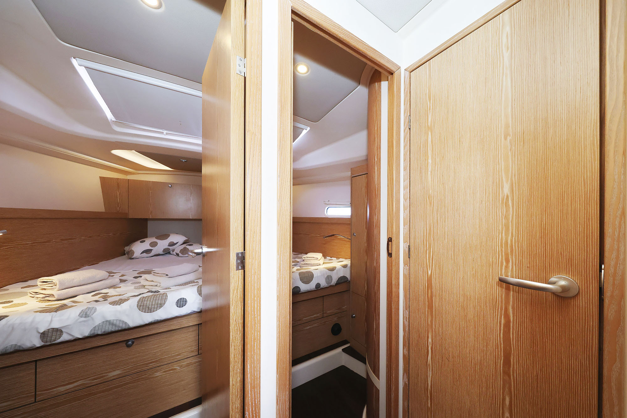 Hanse 455 — photo 20