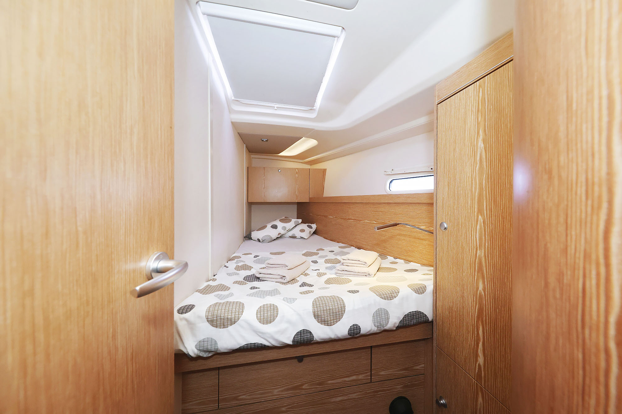 Hanse 455 — photo 22