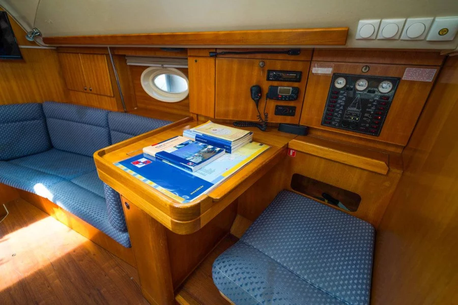 Elan 434 Impression (Luka X)  - 6