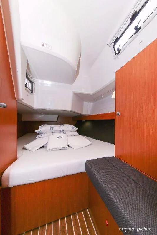 Bavaria Cruiser 37 - 3 cab. (Cassiopeia)  - 24