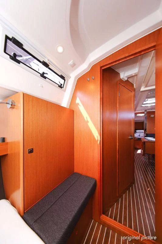Bavaria Cruiser 37 - 3 cab. (Cassiopeia)  - 25