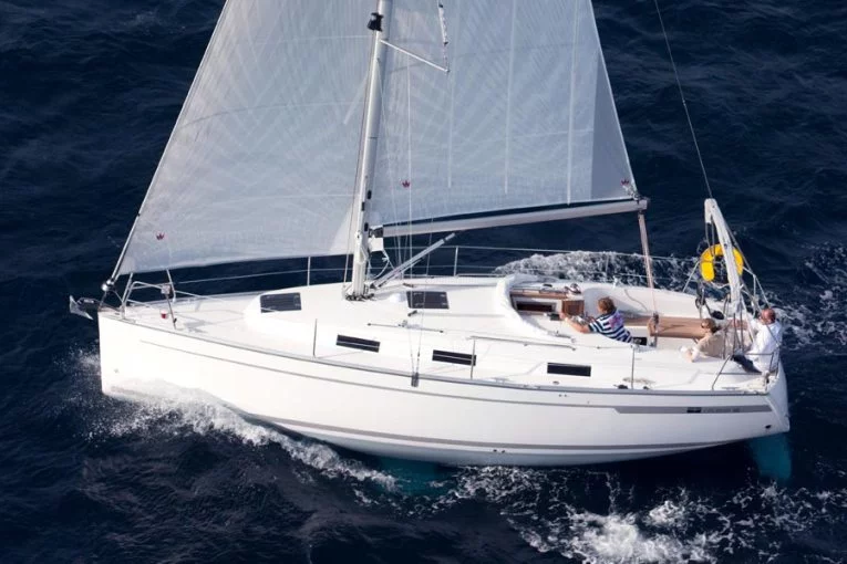 Bavaria Cruiser 32 (Sax)  - 2