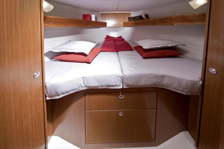 Bavaria Cruiser 32 (Sax)  - 5