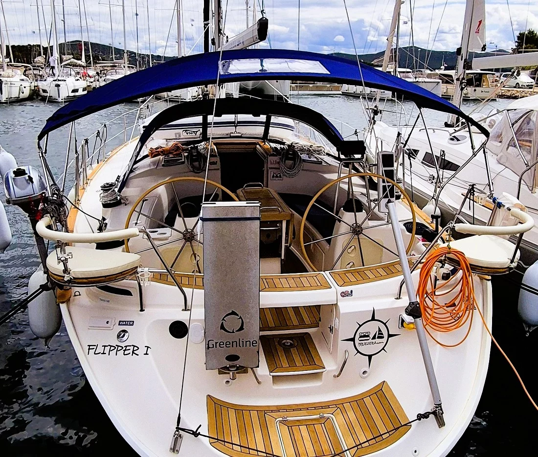 Bavaria 44 (Flipper I)  - 0