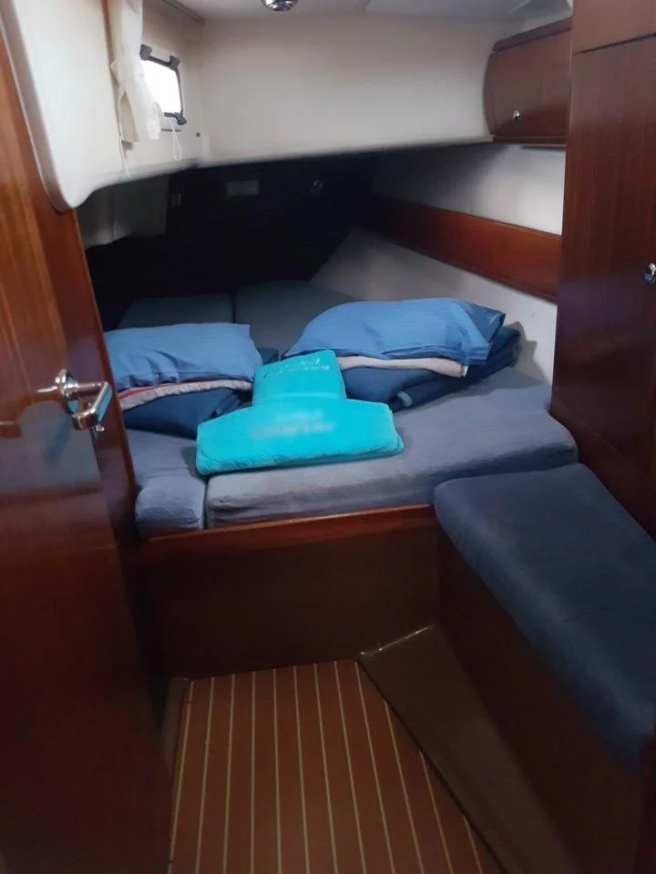 Bavaria 41 (Azzurro)  - 7