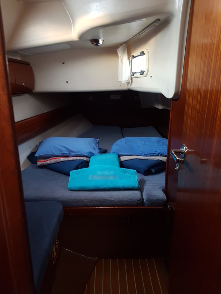 Photo #9 - Bavaria 41 (Azzurro) in Krk - 30562