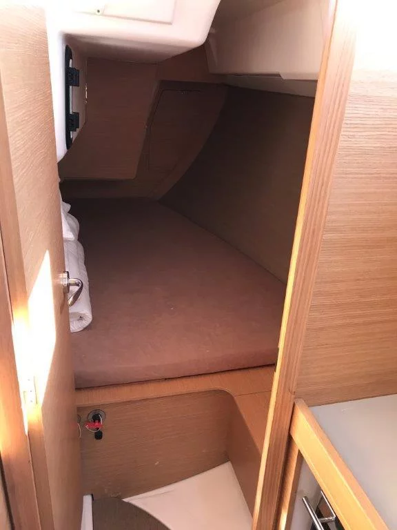 Dufour 350 GL (Luna)  - 9