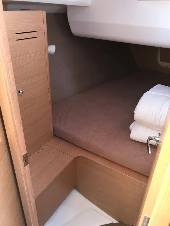 Dufour 350 GL (Luna)  - 10