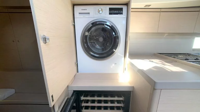 Oceanis 51.1 - 3 + 1 cab. (Cloudy Bay)  - 18