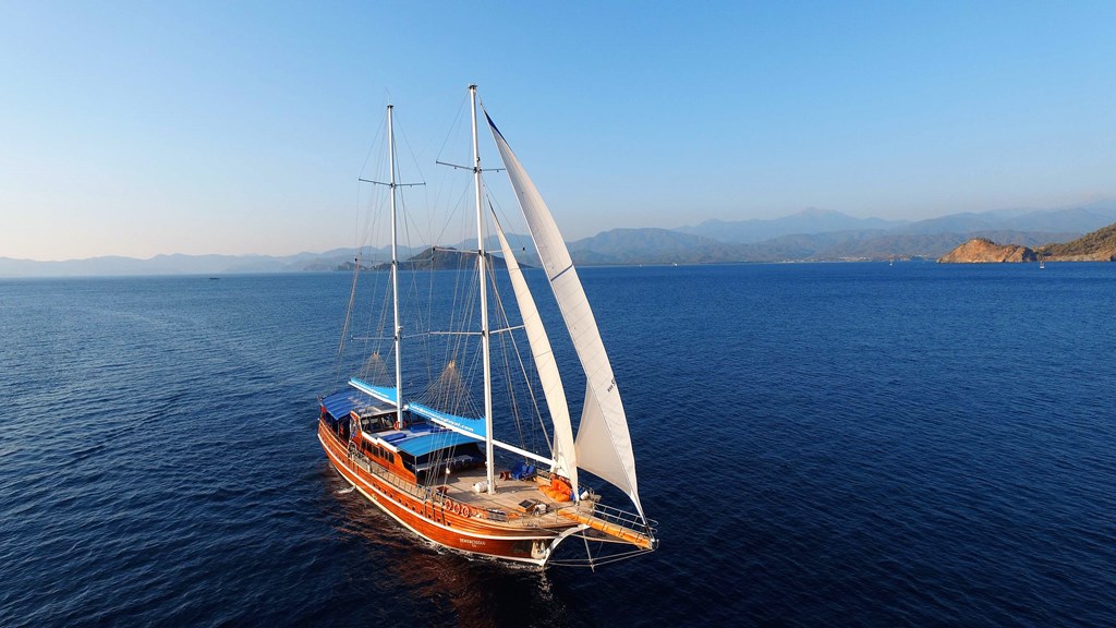 Photo #5 - Semercioglu (Semercioglu) in Fethiye - 30591