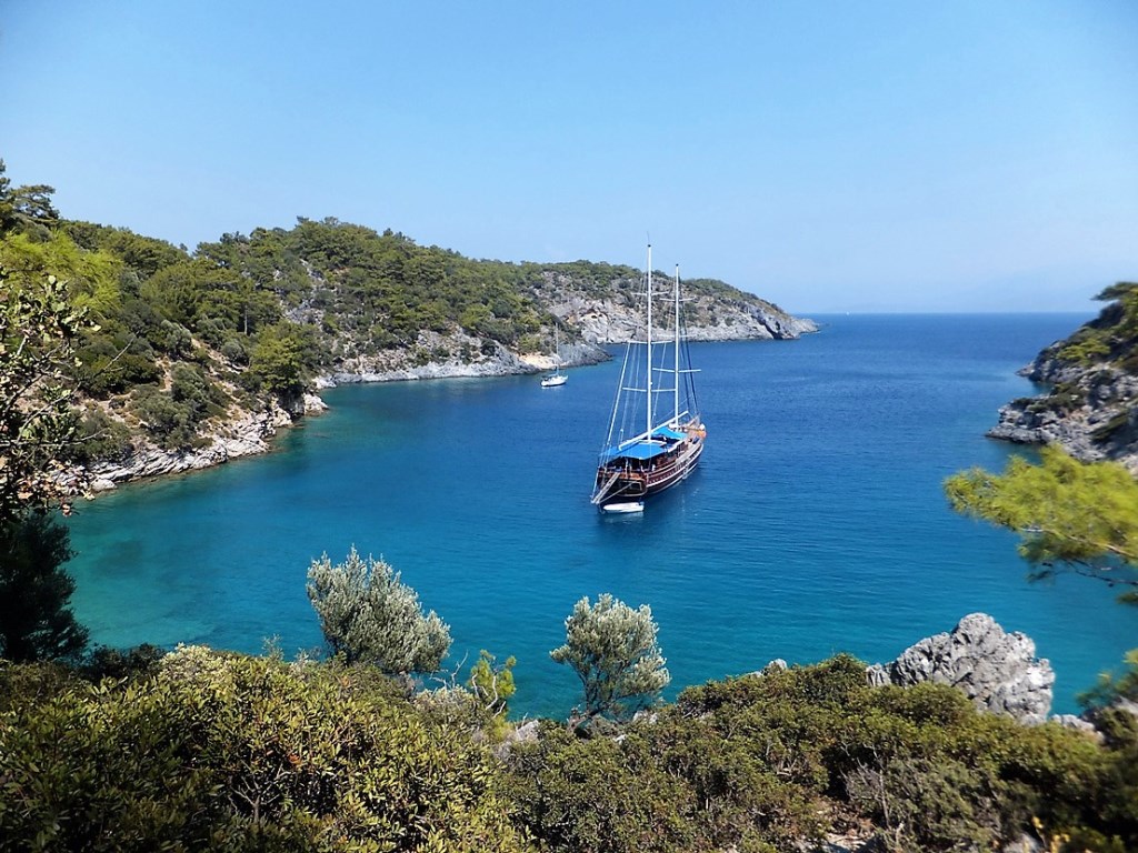 Photo #6 - Semercioglu (Semercioglu) in Fethiye - 30591