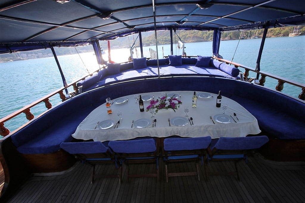 Photo #7 - Semercioglu (Semercioglu) in Fethiye - 30591