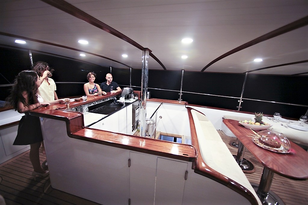 Photo #6 - Oguz Bey (Oguz Bey) in Bodrum - 30592