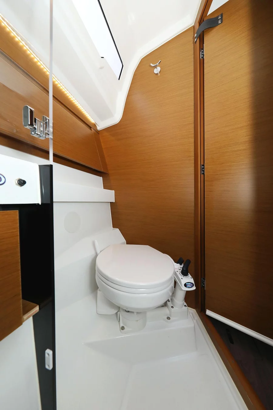 Sun Odyssey 410 - 3 cab. (Lyra)  - 14
