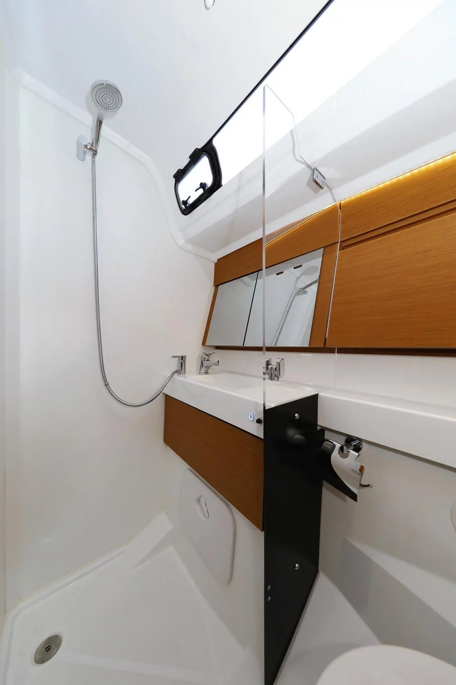 Sun Odyssey 410 - 3 cab. (Lyra)  - 15