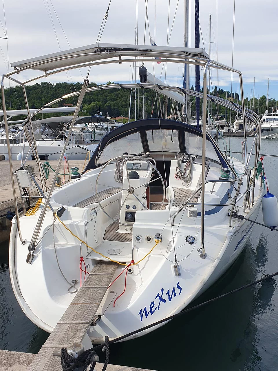 Bavaria 38 (Nexus)  - 3