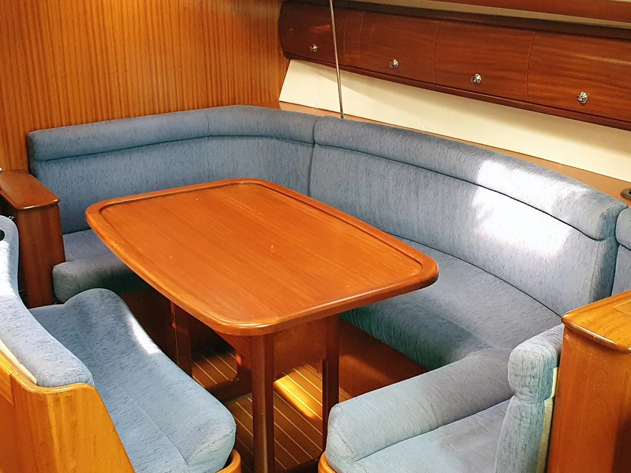 Bavaria 38 (Nexus)  - 5