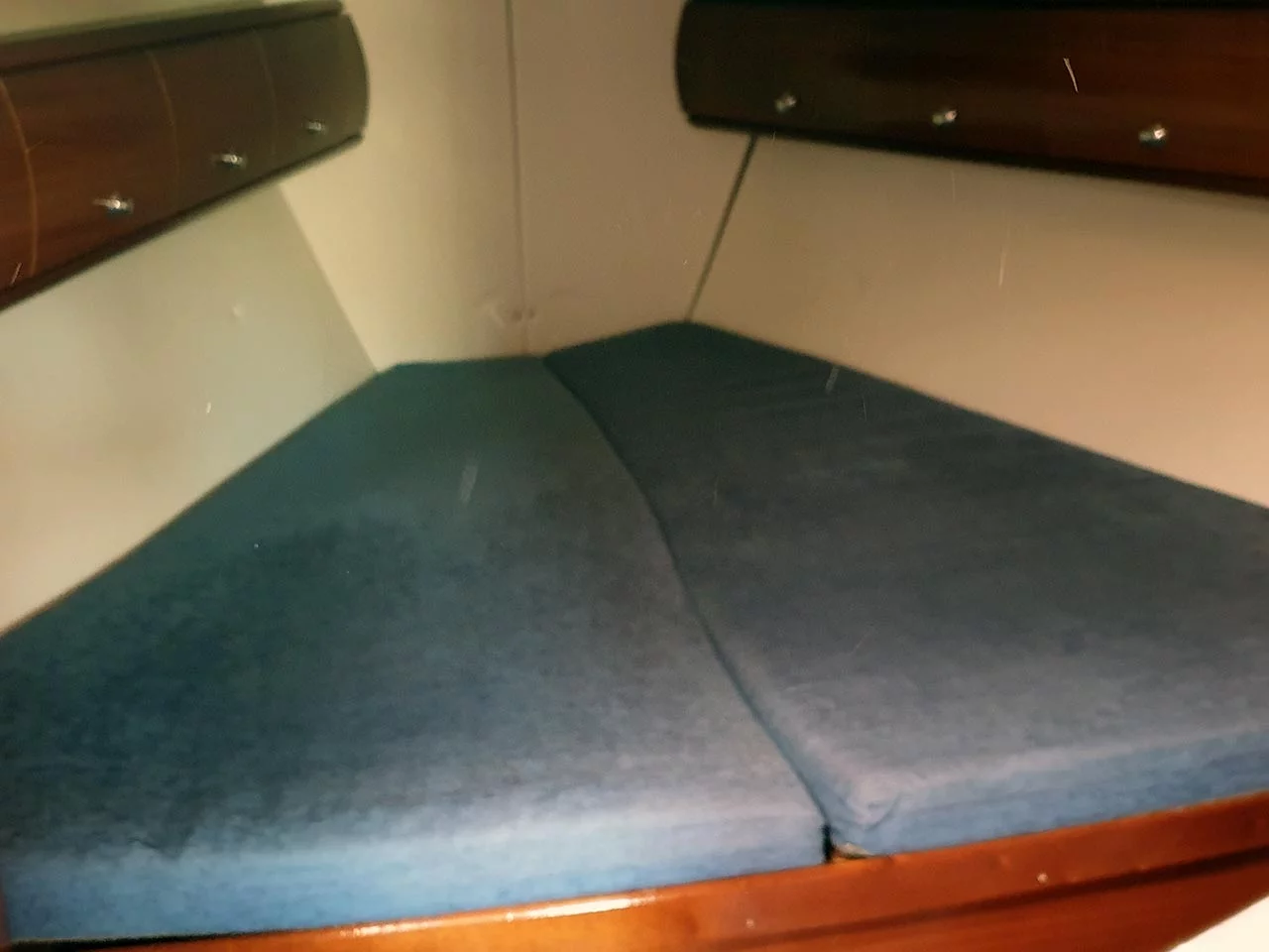 Bavaria 38 (Nexus)  - 9