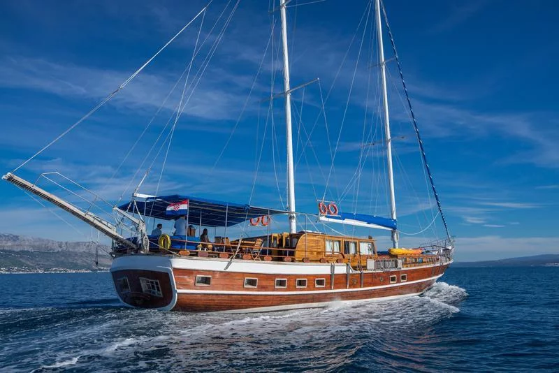 MSY Atalanta (Atalanta)  - 1