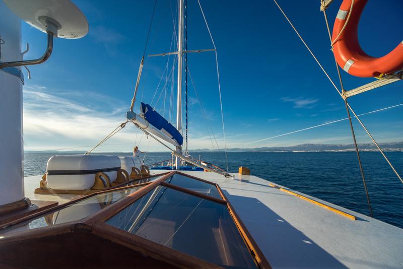 Photo #14 - MSY Atalanta (Atalanta) in Split - 30604