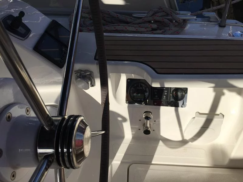 Bavaria Cruiser 41 - 3 cab. (Cecilia)  - 6