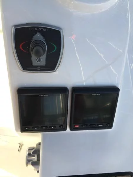 Bavaria Cruiser 41 - 3 cab. (Cecilia)  - 7