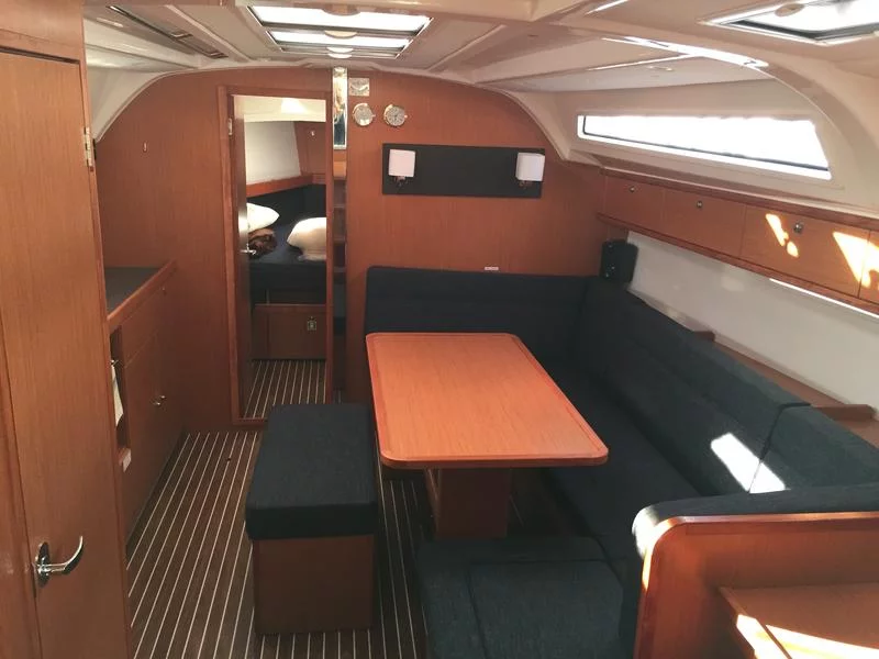 Bavaria Cruiser 41 - 3 cab. (Cecilia)  - 12