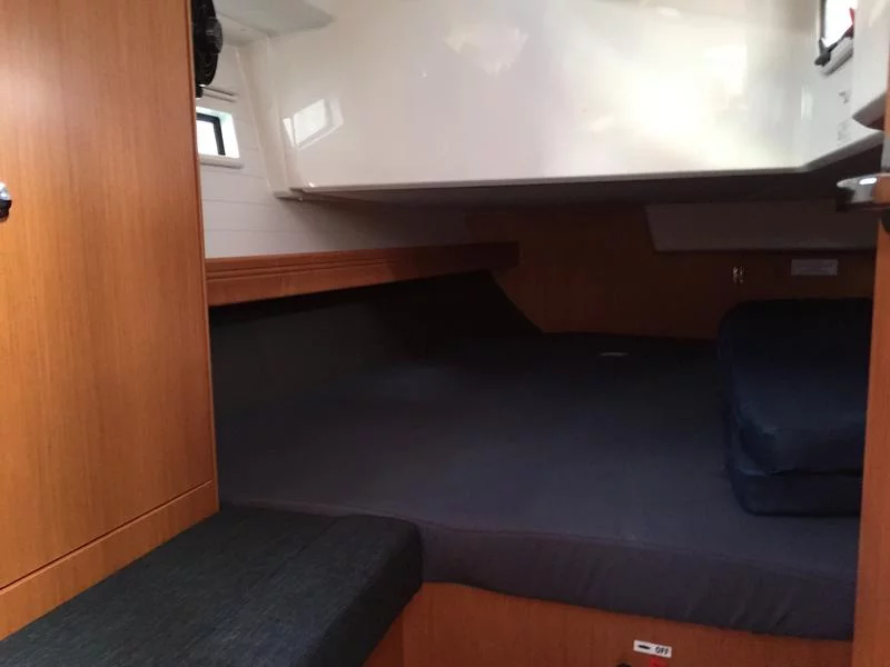 Bavaria Cruiser 41 - 3 cab. (Cecilia)  - 18